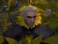 巫师3：狂猎重制版2026年9月29日发售，画面升级、玩法重构、免费升级