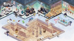 治愈游戏哪个好 十大耐玩治愈游戏排行