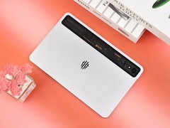 小尺寸大火力！红魔电竞平板3 Pro vs REDMI K Pad 谁才是iPad mini终结者？