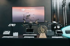 从奥斯卡领奖台到BIRTV：DJI大疆专业影像生态亮相BIRTV 2025