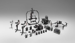 从奥斯卡领奖台到BIRTV：DJI大疆专业影像生态亮相BIRTV 2025