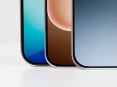 OPPO Find X9正面图曝光 超窄黑边秒杀iPhone