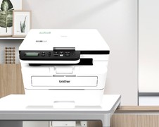 原装耗材还能这么便宜 这款兄弟一体机性价比拉满