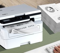 原装耗材还能这么便宜 这款兄弟一体机性价比拉满