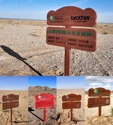 廿载公益路 初心向未来：兄弟（中国）与合作伙伴共建20周年纪念林