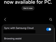 三星浏览器或将重返Windows 11
