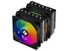 利民PA120SE散热器京东特惠仅156元