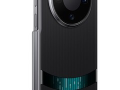 华为发布Mate 80系列微泵液冷保护壳