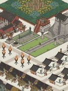 江南百景图：鸡鸣山星宿玩法全解析