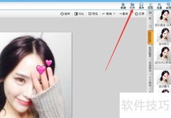可牛影像减光功能使用方法