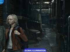 生化危机9实机对比：光追与路径追踪画质与性能深度解析