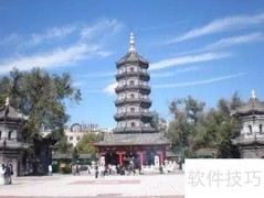 哈尔滨及周边郊县旅游指南