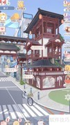 奇迹暖暖御苑辞典查看方法
