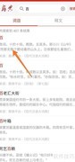 强国辞典查字笔顺指南