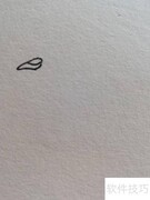 信鸽简笔画教程