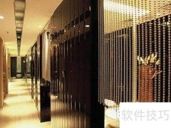 茶馆室内设计的舒适之道