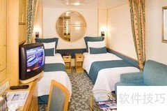 2014十一海上邮轮游