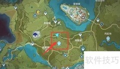 原神意外之客解锁方法