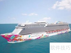 邮轮旅游：慢生活的海上之旅