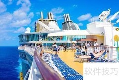 邮轮免签游日本全攻略