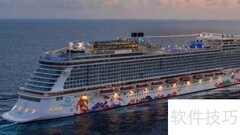 邮轮旅游的五大魅力理由