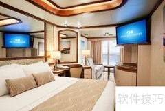 春节高性价比邮轮推荐