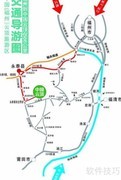 永泰青云山游玩全攻略