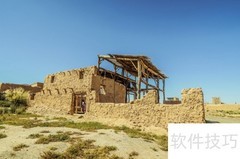 永泰古城：中国最佳观星地