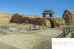 永泰古城：中国最佳观星地