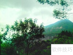 永泰云顶山游玩全攻略