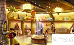 哈尔滨永泰世界乐园游玩指南