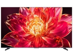 海信小墨E5Q Pro 85英寸电视低价来袭