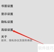 安卓全能浏览器设灰度渲染