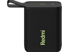 红米Redmi蓝牙音箱补贴后低至79.9元