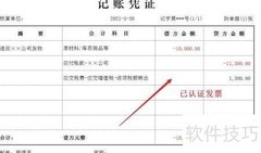采购退货的会计分录怎么做