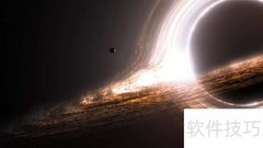 黑洞发现者揭秘