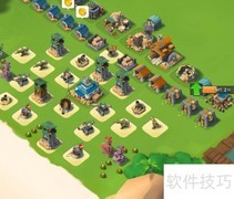 海岛奇兵野人黑洞进阶攻略