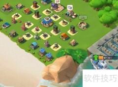 海岛奇兵野人黑洞进阶攻略