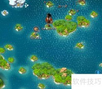 海岛奇兵野人黑洞进阶攻略