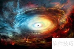 黑洞的形成原理