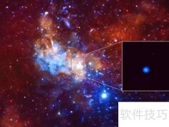 黑洞真实面貌揭秘