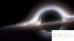 黑洞吞噬星球的过程揭秘