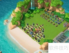 海岛奇兵：野人黑洞进阶攻略