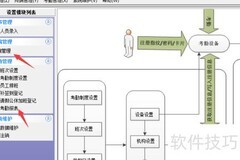 考勤系统指纹采集方法
