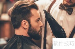 美发入门需要多久？
