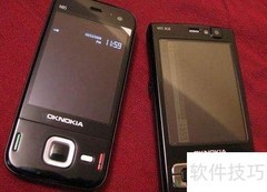 N85 FP2三大实用功能解析