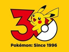 YouTube日本官宣宝可梦三十周年特别直播