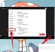 搜狐影音截图格式设为JPG
