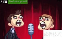 Video Memes&amp;TV Shows 2 Level-1通关攻略