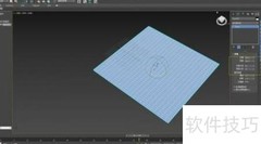 3ds Max噪波修改器使用教程